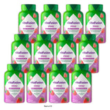 Vitafusion Max Strength Melatonin Gummies for Sleep Support - (Pack of 12)