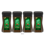 Nescafe Decaf Taster s Choice Light Medium Roast Instant Coffee 7oz (Pack of 4)