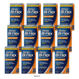 Osteo Bi-Flex Triple Strength(5), Glucosamine Chondroitin with Vitamin C Joint H (Pack of 12)