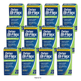 Osteo Bi-Flex Dietary Supplement For Joint Care Coated Caplets - 60 9.6 Oz (Pack of 12)