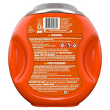 Tide Hygienic Clean Power PODS® Laundry Detergent Pacs Heavy 10x Duty Original 40 OZ (Pack of 4)