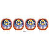 Tide Hygienic Clean Power PODS® Laundry Detergent Pacs Heavy 10x Duty Original 40 OZ (Pack of 4)