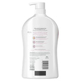 Olay Fresh Outlast Women s Body Wash Rose Water & Sweet Nectar Pump 33 fl oz (Pack of 4)