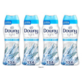 Downy Light Scent In-Wash Scent Booster Beads, | CVS 13.4 OZ (Pack of 4)