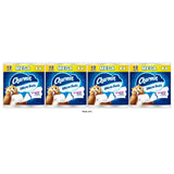 Charmin Ultra Soft Toilet Paper 12 Mega Rolls 224 Sheets Per Roll (Pack of 4)