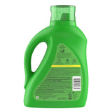 Gain Ultra Oxi Liquid Laundry Detergent Waterfall Delight Scent 61 L88.0 fl oz (Pack of 4)