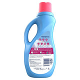 Downy Liquid Fabric Softener April Fresh Scent 60 Loads 44 fl oz (Pack of 6)