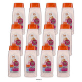 Hartz Groomer s Best Extra Gentle Hairball Control Fresh Scent Cat Shampoo 15 fl OZ(Pack of 12)