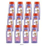 Hartz Groomer s Best Puppy Shampoo Tearless Extra Gentle Shampoo for Puppies J 18Oz (Pack of 12)