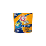 Arm and Hammer Plus Oxi Clean Fresh Scent 9.87 OZ (Pack of 4)