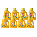 A&amp;H LIQ DET SENS PLUS SCT 33 OZ (Pack of 8)