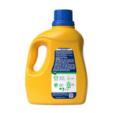 ARM & HAMMER Plus OxiClean Stain Fighters Liquid Laundry Detergent Fresh Scent 100.5 fl oz(Pack of 4)
