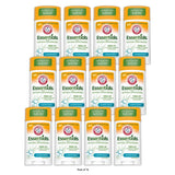 ARM & HAMMER Essentials Deodorant Juniper Berry Made with Natural Deodorizers 2.5 OZ (Pack of 12)