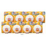 Arm & Hammer Fridge Fresh Refrigerator Air Filter 5.5 oz (Pack of 8)