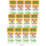 Arm & Hammer Essentials Deodorant, Fresh, 2.5 OZ (Pack of 12)