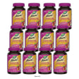 Nature s Way Alive! Women s 50+ Gummy Multivitamin B-Vitamins Mixed Berry Flav (Pack of 12)