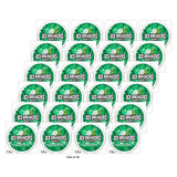 Ice Breakers Sugar Free Mints - Spearmint, 1.5 Oz (Pack of 192)