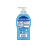 Softsoap Clean & Protect Antibacterial Liquid Hand Soap Cool Splash 13.28 OZ (Pack of 6)