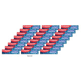 Colgate Max Fresh Toothpaste with Mini Breath Strips Cool Mint - 6.3 Oz (Pack of 24)