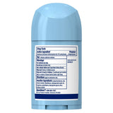 Secret Shower Fresh Wide Solid Antiperspirant and Deodorant 1.7 OZ (Pack of 12)