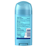 Secret Original Powder Fresh Women's Solid Antiperspirant &amp; Deodorant 2.7 OZ (Pack of 12)