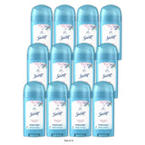 Secret Original Powder Fresh Women's Solid Antiperspirant &amp; Deodorant 2.7 OZ (Pack of 12)
