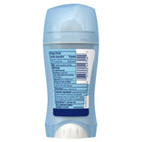 Secret Invisible Solid Antiperspirant and Deodorant Lavender Scent 2.6 OZ (Pack of 12)