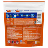 Tide PODS Liquid Laundry Detergent Pacs Spring Meadow16 Count (Pack of 6)