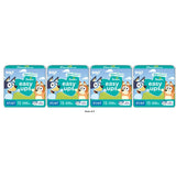 Pampers Easy Ups PJ Masks Training Pants Boys Size 5T/6T (Pack of 4)