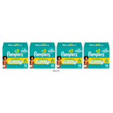 Pampers Swaddlers Diapers Size 6 (Pack of 4)