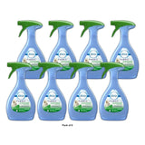 Febreze Fabric Refresher - Pet Odor Eliminator 16.9 OZ (Pack of 8)