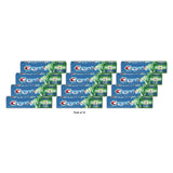 Crest Plus Scope Outlast Complete Whitening Toothpaste Mint 5.4 Oz (Pack of 12)