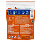 Tide Pods Laundry Detergent Pacs - Original - 25/31ct 27.68 oz (Pack of 4)