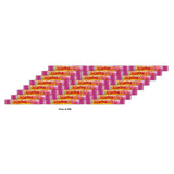 Starburst - Fruit Chews - FaveREDs 2.07 Oz (Pack of 288)