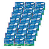 Claritin Allergy Relief 24 Hour Non-Drowsy Loratadine Tablets - 100ct (Pack of 36)