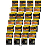 Lotrimin Ultra Antifungal Cream Jock Itch Treatment - 0.42 Oz (Pack Of 36)