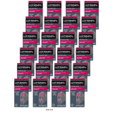 Lotrimin Antifungal Cream For Ringworm Care 0.42 Oz (Pack Of 36)