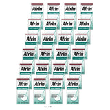Afrin Severe Congestion, Nasal Spray - 0.5 fl Oz (Pack of 36)