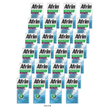 Afrin Allergy Sinus Spray - 0.5 fl Oz (Pack of 36)