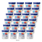 Icy Hot Original Muscle & Joint Pain Relief Balm with Menthol 3.5 Oz (Pack of 24)