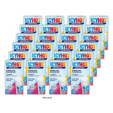 Icy Hot Menthol / Methyl Salicylate Topical Pain Relief Chattem Inc 04116700883 1.25 Oz (Pack of 24)