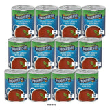 Progresso Heart Healthy Soup, Creamy Tomato Basil, 19 OZ (Pack of 12)