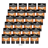 Alkaline Batteries, 9V, 2-Pk. -MN1604B2Z (Pack of 48)