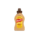 French s No Artificial Flavors Honey Mustard Bottle12 OZ (Pack of 12)