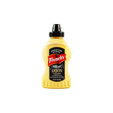 French s No Artificial Flavors Gluten Free Chardonnay Dijon Mustard Squeeze Bott 12 OZ (Pack of 12)