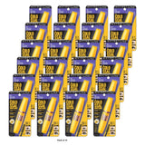 Maybelline New York Volum' Express Colossal Mascara, Classic Black, 0.31 fl Oz (Pack of 72)