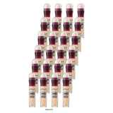 Maybelline New York 7656521 Instant Age Rewind Eraser Dark Circles Treatment Concealer, 100 Ivry 0.20 Oz (Pack Of 72)