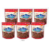 Blue Diamond Almonds Smokehouse 16 Oz (Pack of 6)