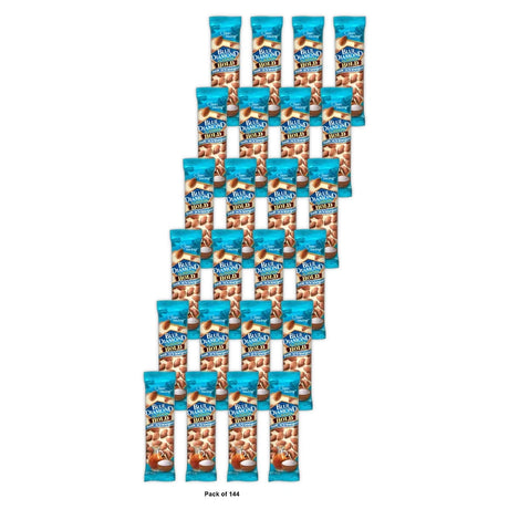 Blue Diamond Almonds Bold Salt N Vinegar Almonds 1.5 Oz (Pack of 144)