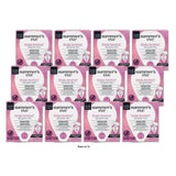 Summer's Eve Feminine Wipes, Simply Sensitive (Pack of 12)